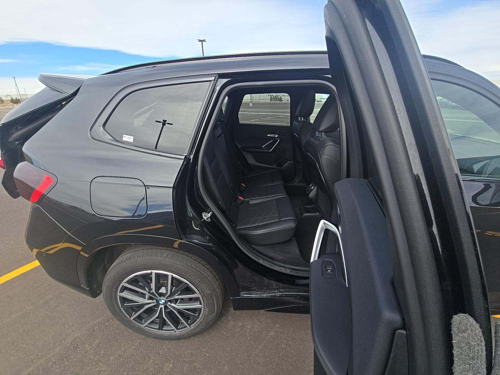 2024 BMW X1 xDrive28i AWD