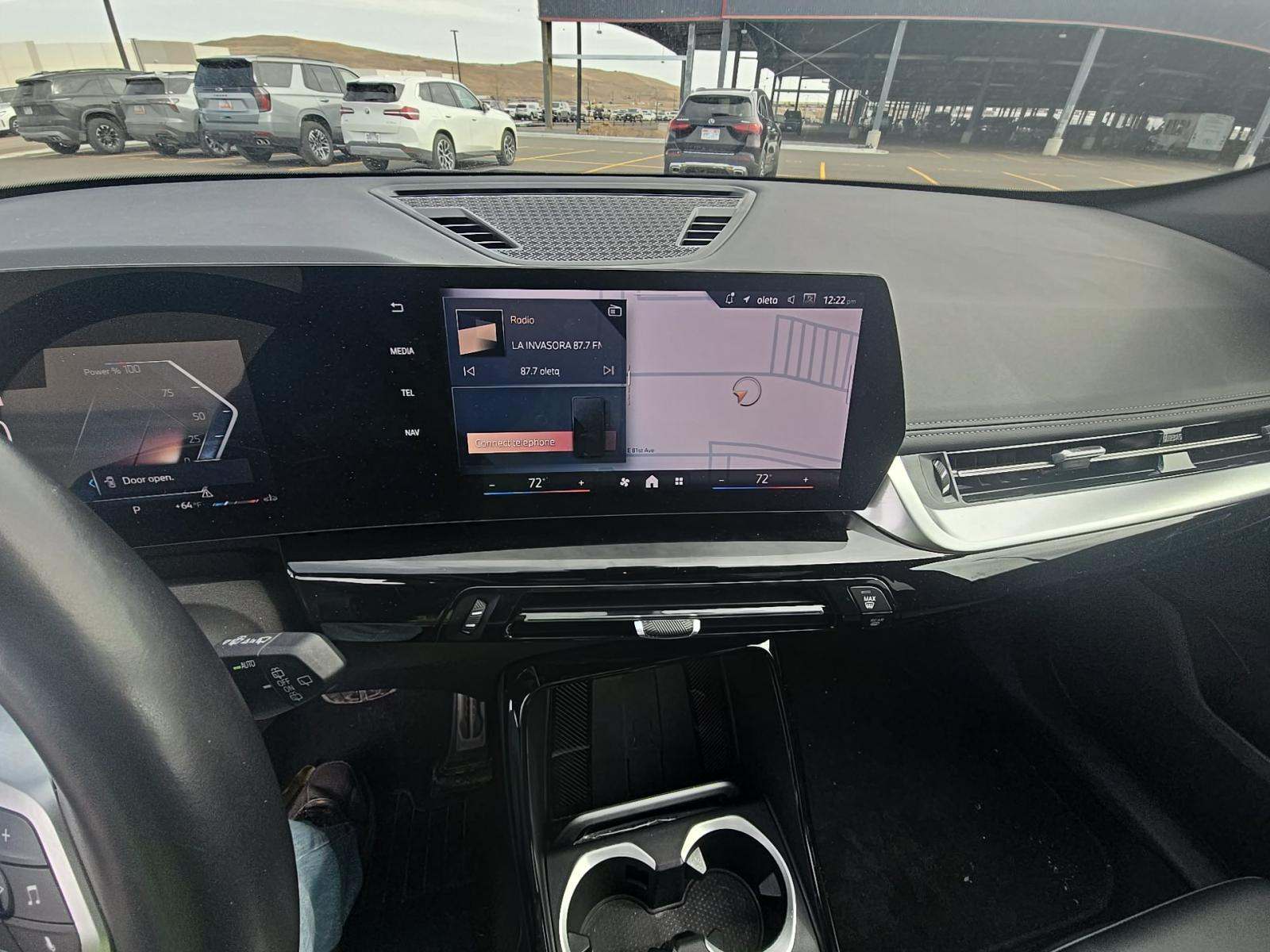 2024 BMW X1 xDrive28i AWD