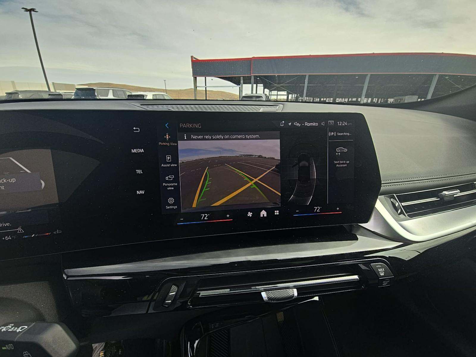 2024 BMW X1 xDrive28i AWD