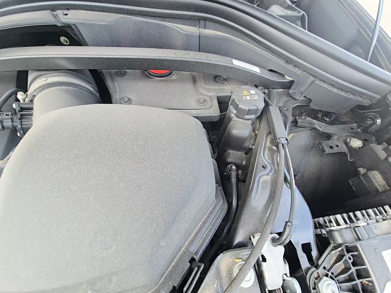 2024 BMW X1 xDrive28i AWD