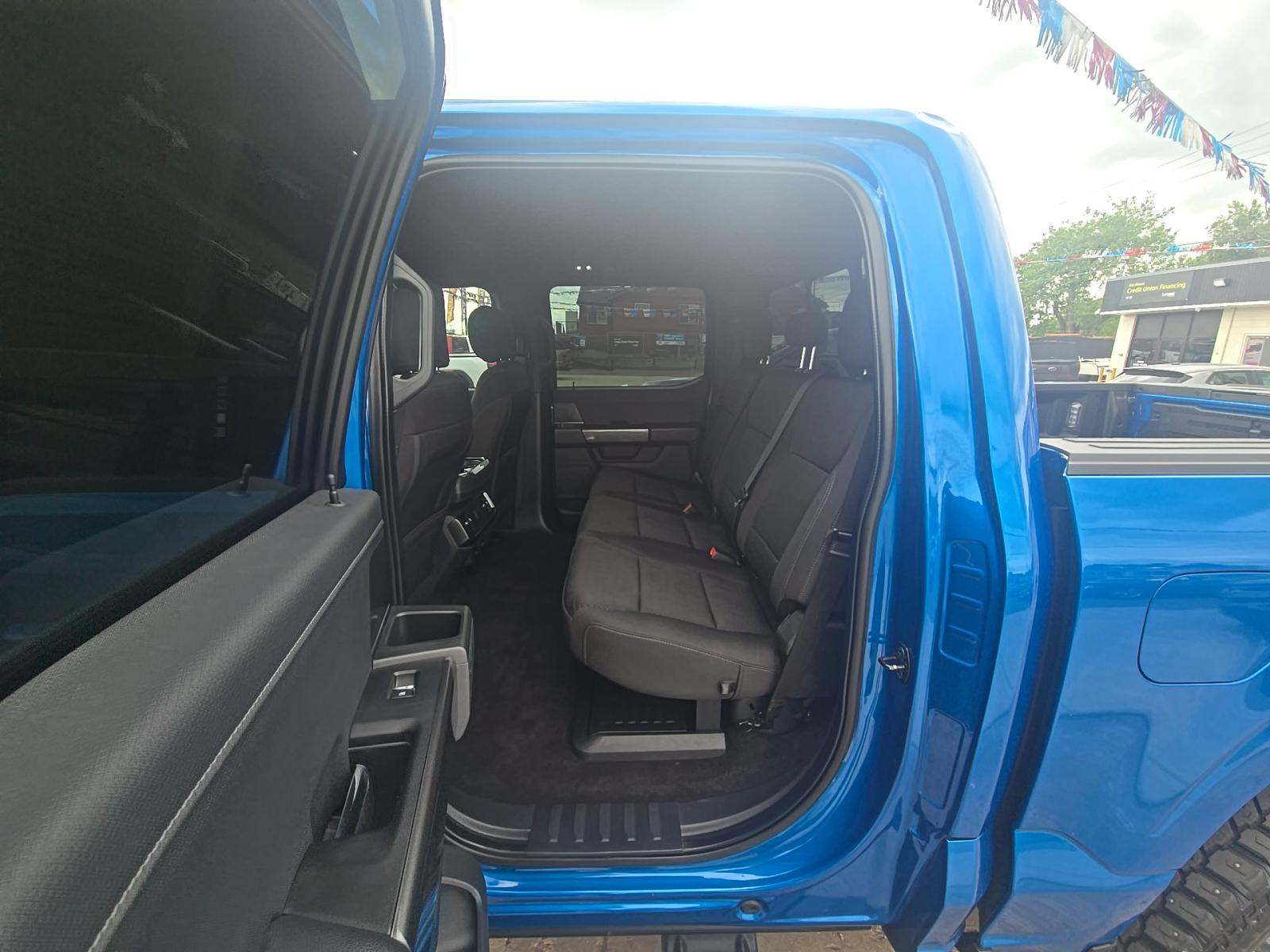 2021 Ford F-150 XLT AWD