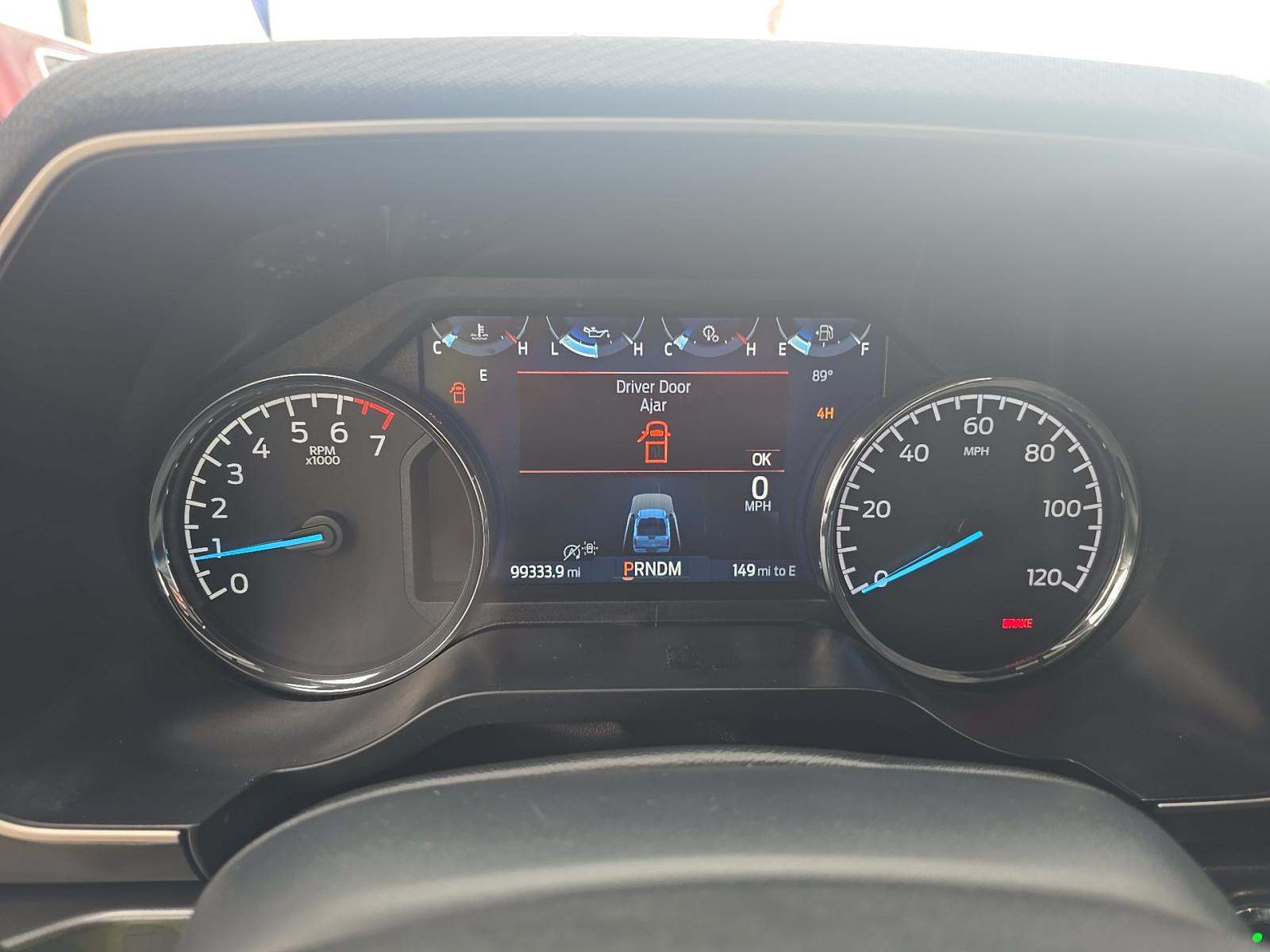 2021 Ford F-150 XLT AWD
