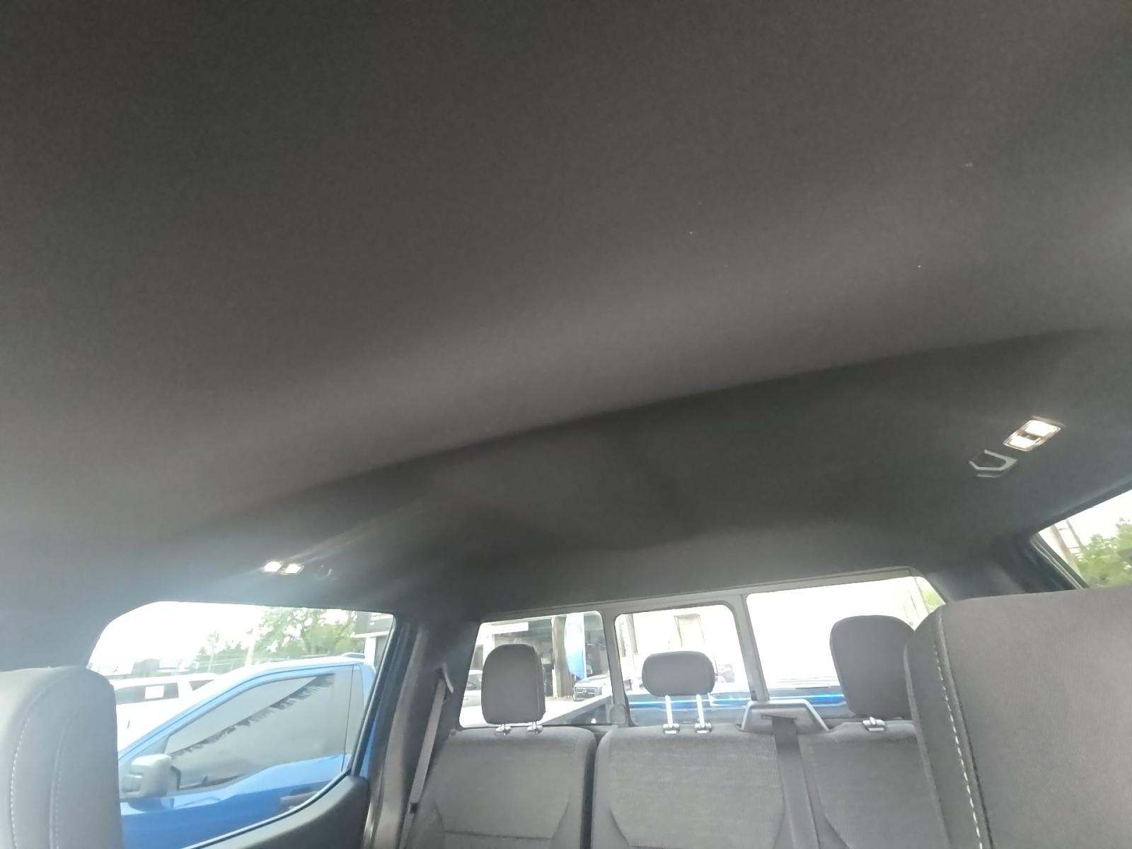 2021 Ford F-150 XLT AWD