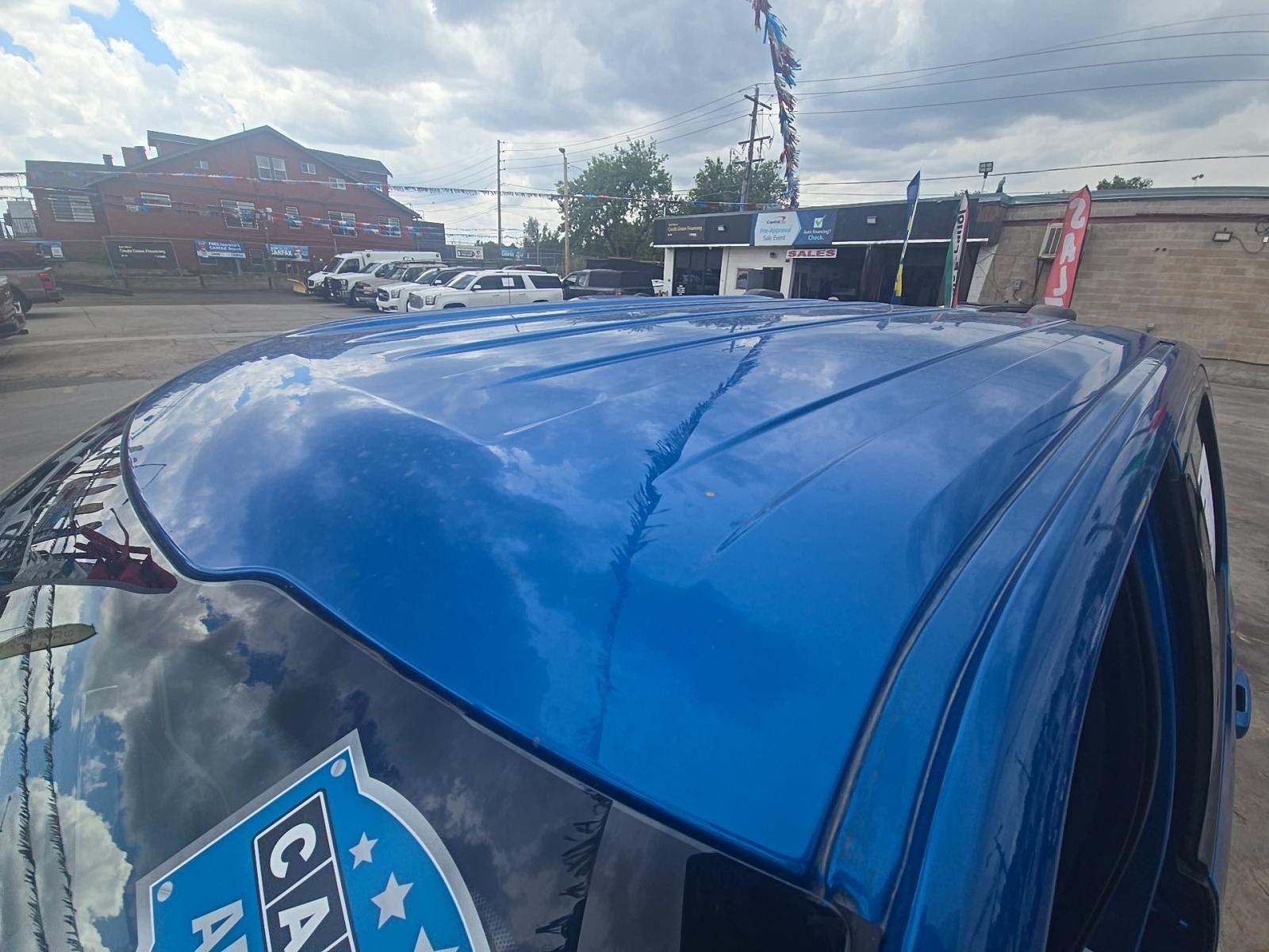 2021 Ford F-150 XLT AWD