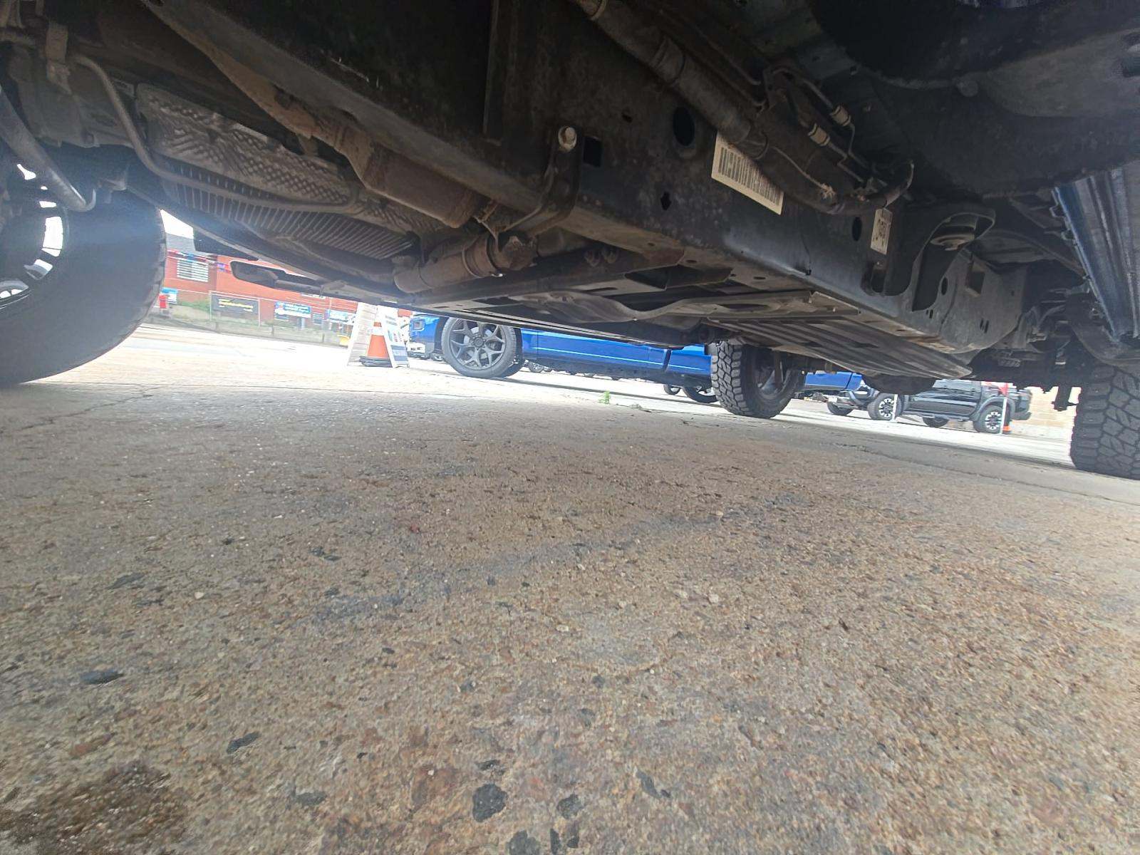 2021 Ford F-150 XLT AWD
