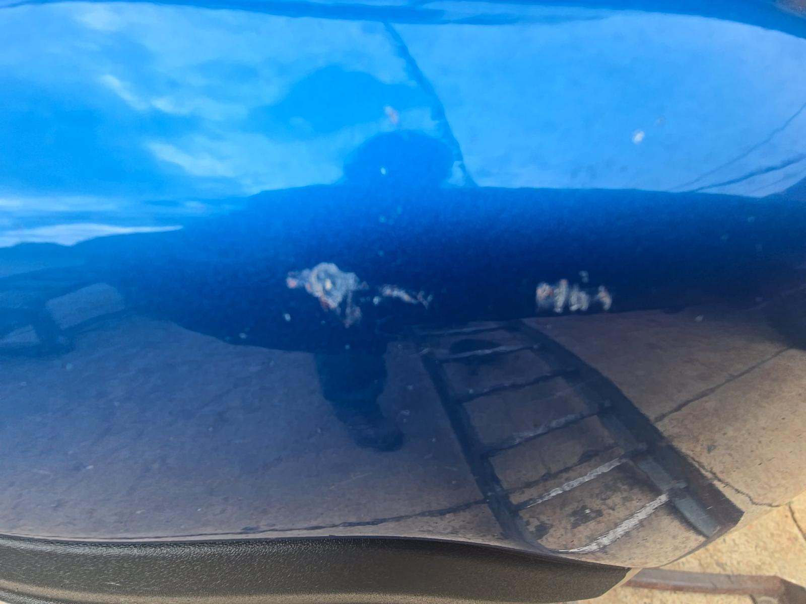 2021 Ford F-150 XLT AWD