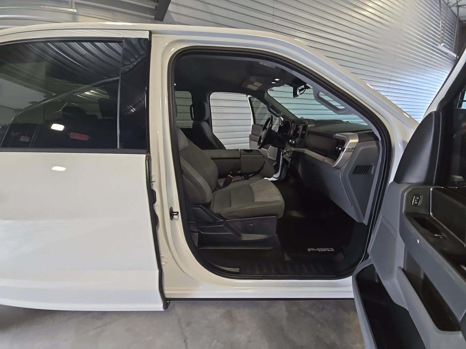 2022 Ford F-150 XLT AWD