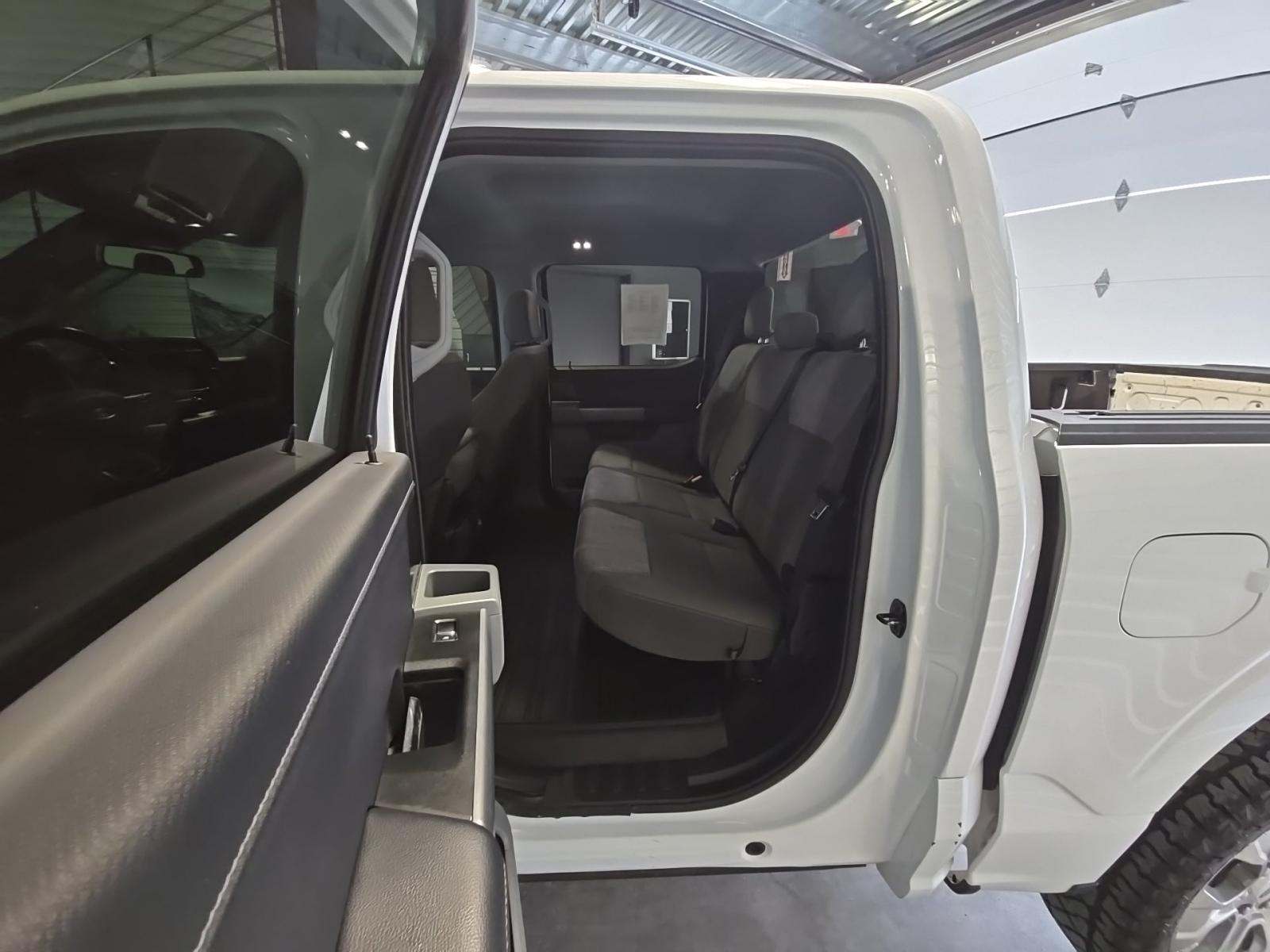 2022 Ford F-150 XLT AWD