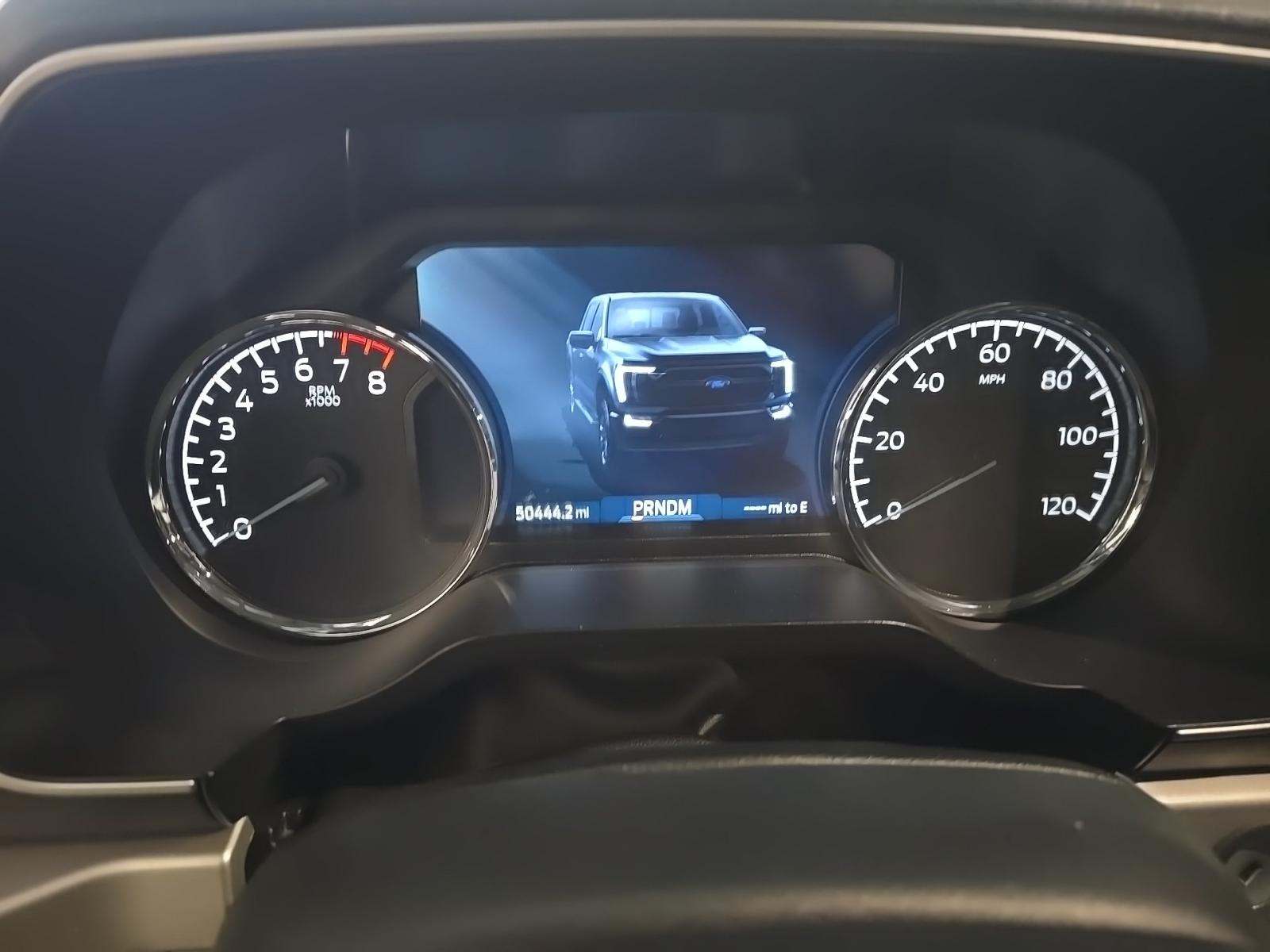 2022 Ford F-150 XLT AWD