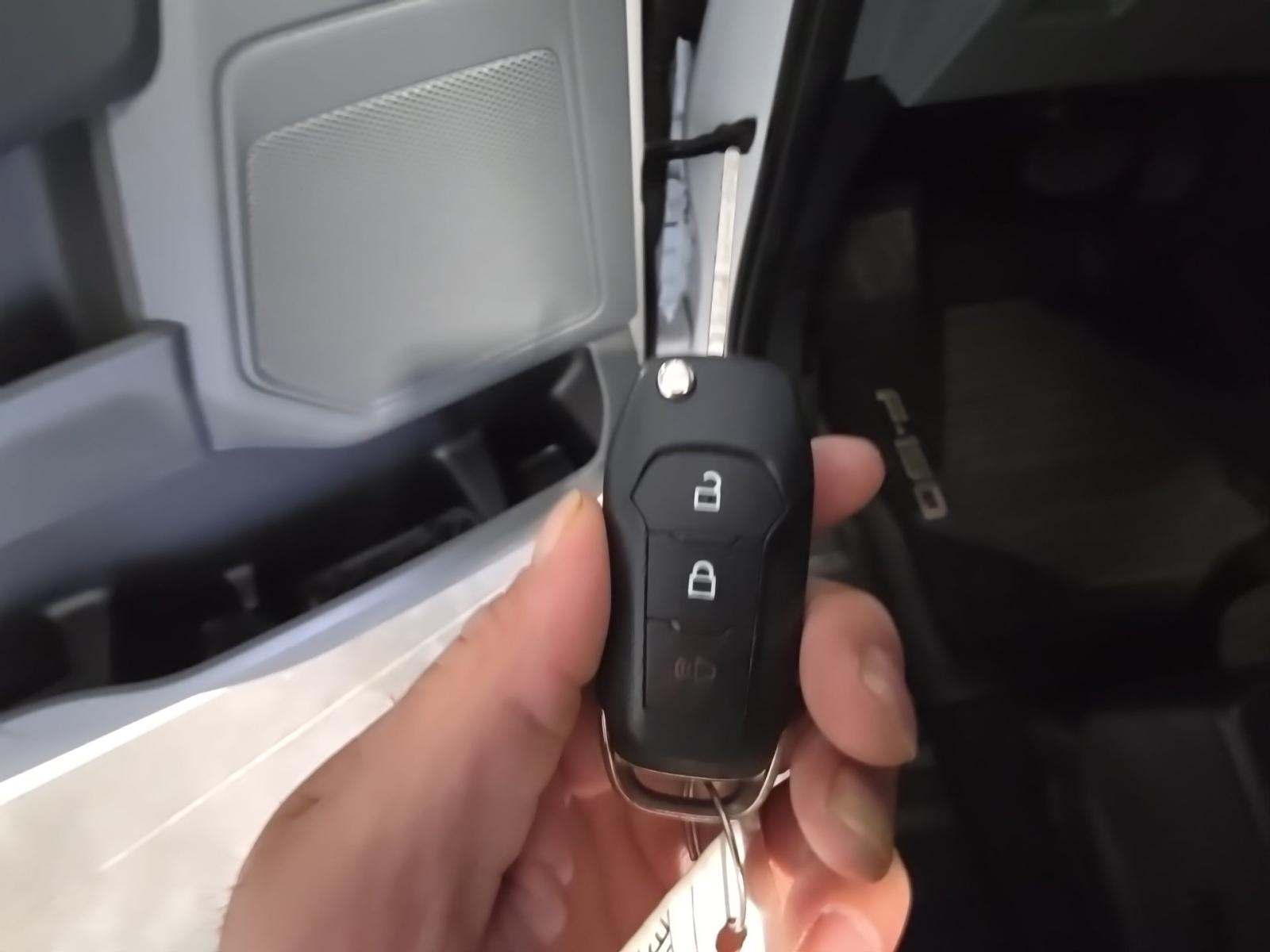 2022 Ford F-150 XLT AWD