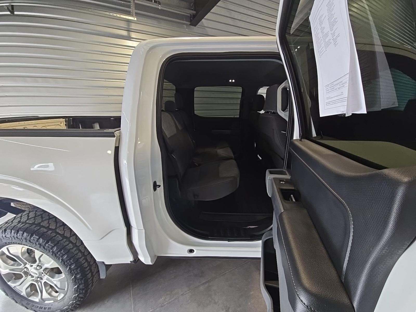 2022 Ford F-150 XLT AWD