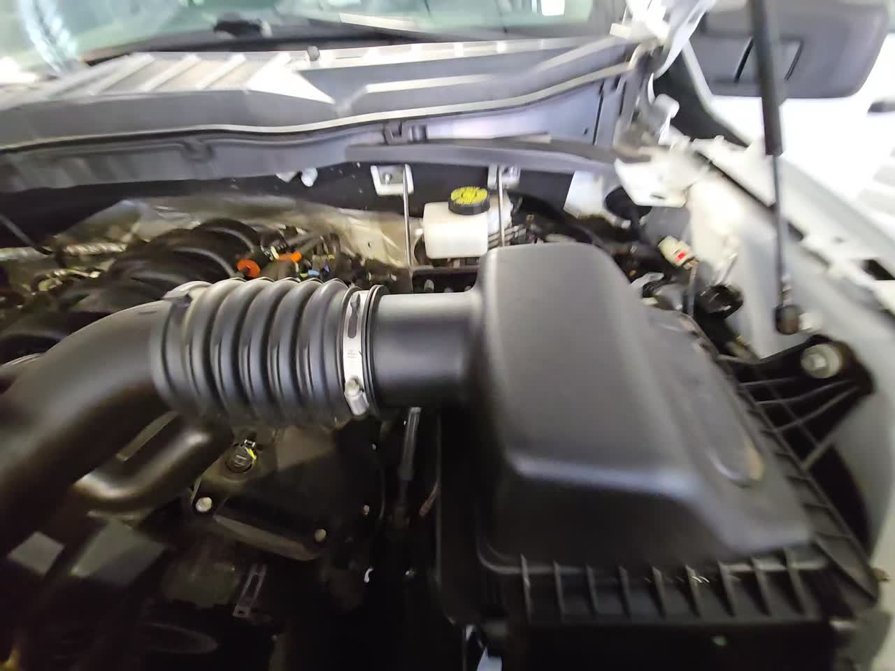 2022 Ford F-150 XLT AWD