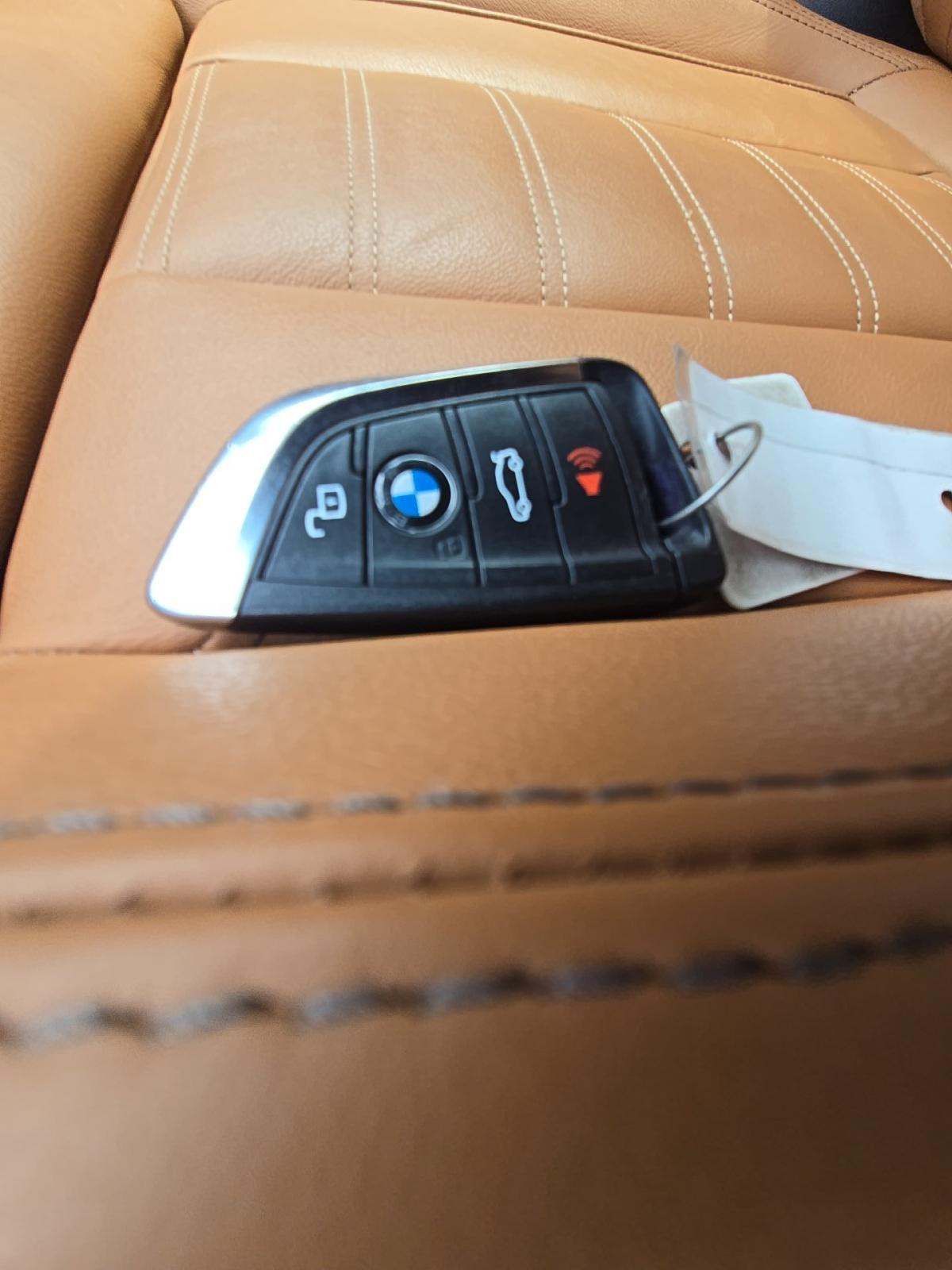 2021 BMW X3 xDrive30e AWD