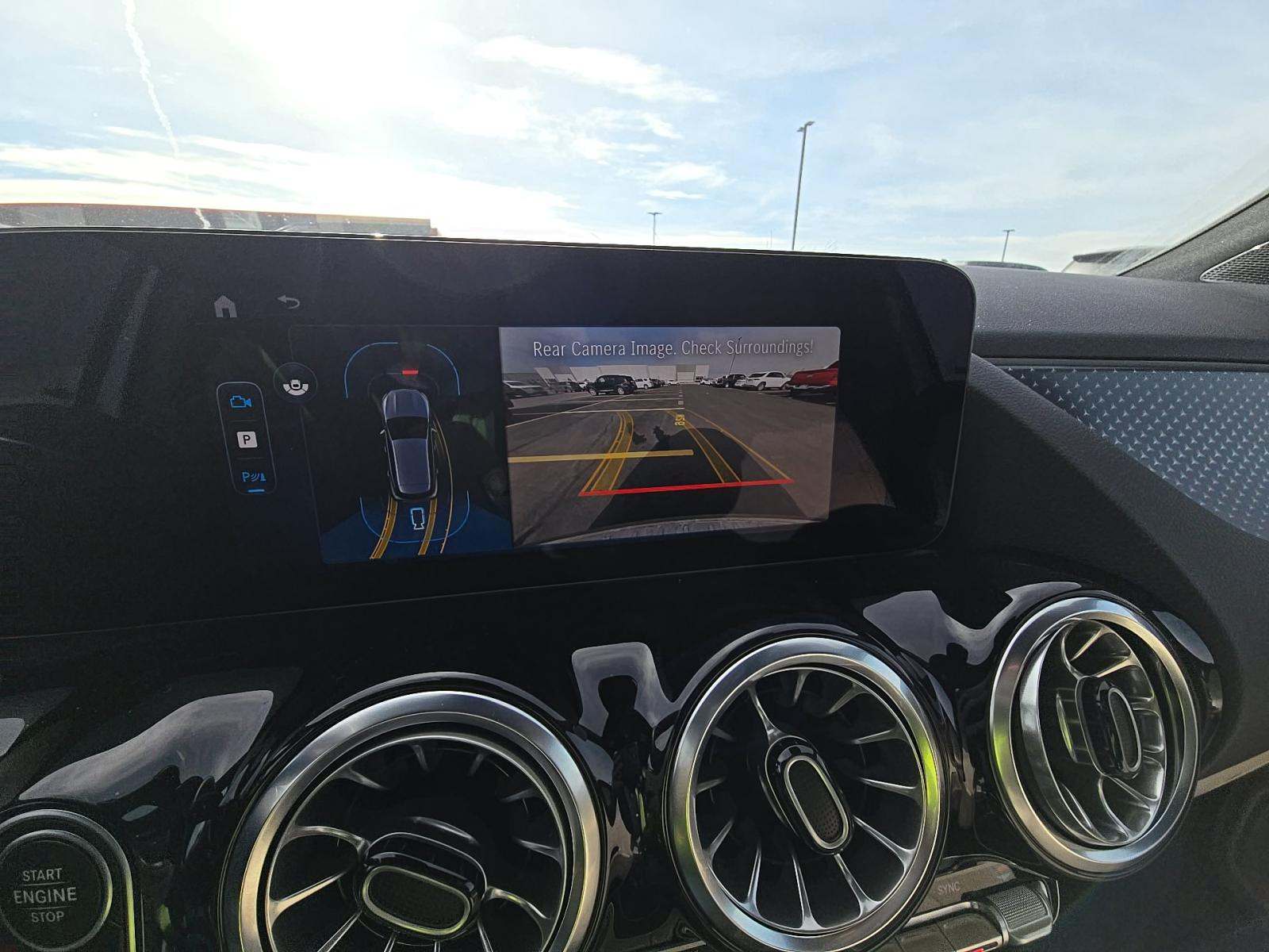 2025 Mercedes-Benz GLA GLA 250 AWD