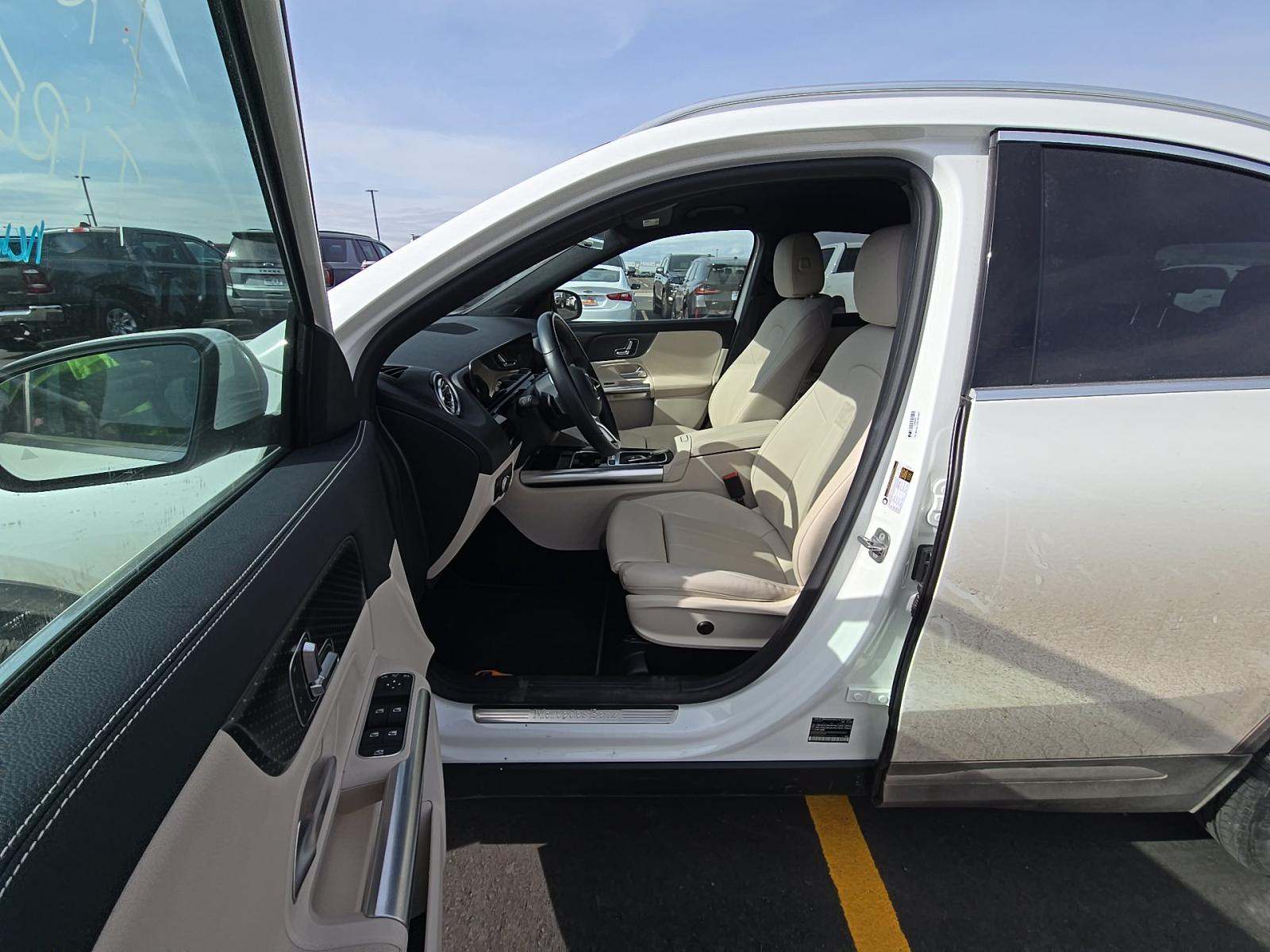 2025 Mercedes-Benz GLA GLA 250 AWD