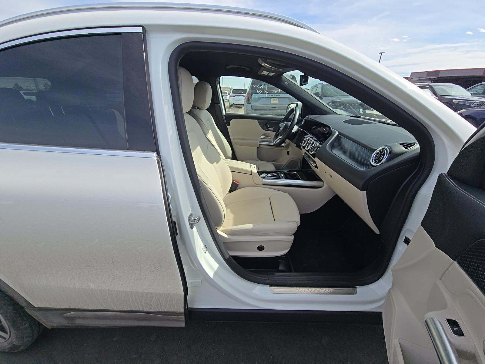 2025 Mercedes-Benz GLA GLA 250 AWD