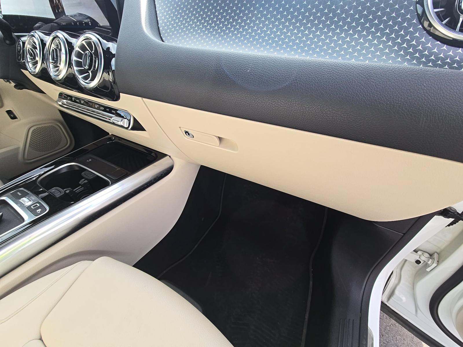 2025 Mercedes-Benz GLA GLA 250 AWD