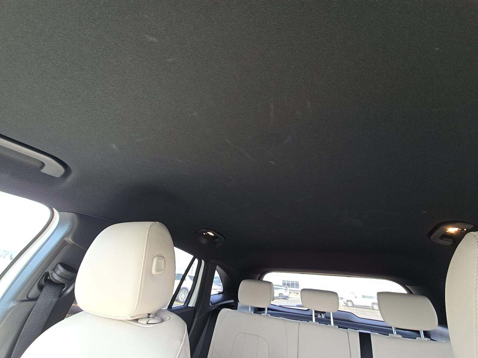 2025 Mercedes-Benz GLA GLA 250 AWD