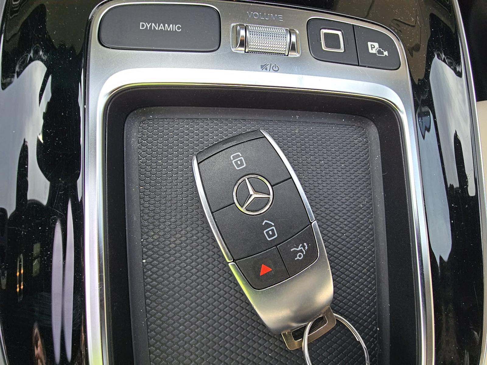 2025 Mercedes-Benz GLA GLA 250 AWD