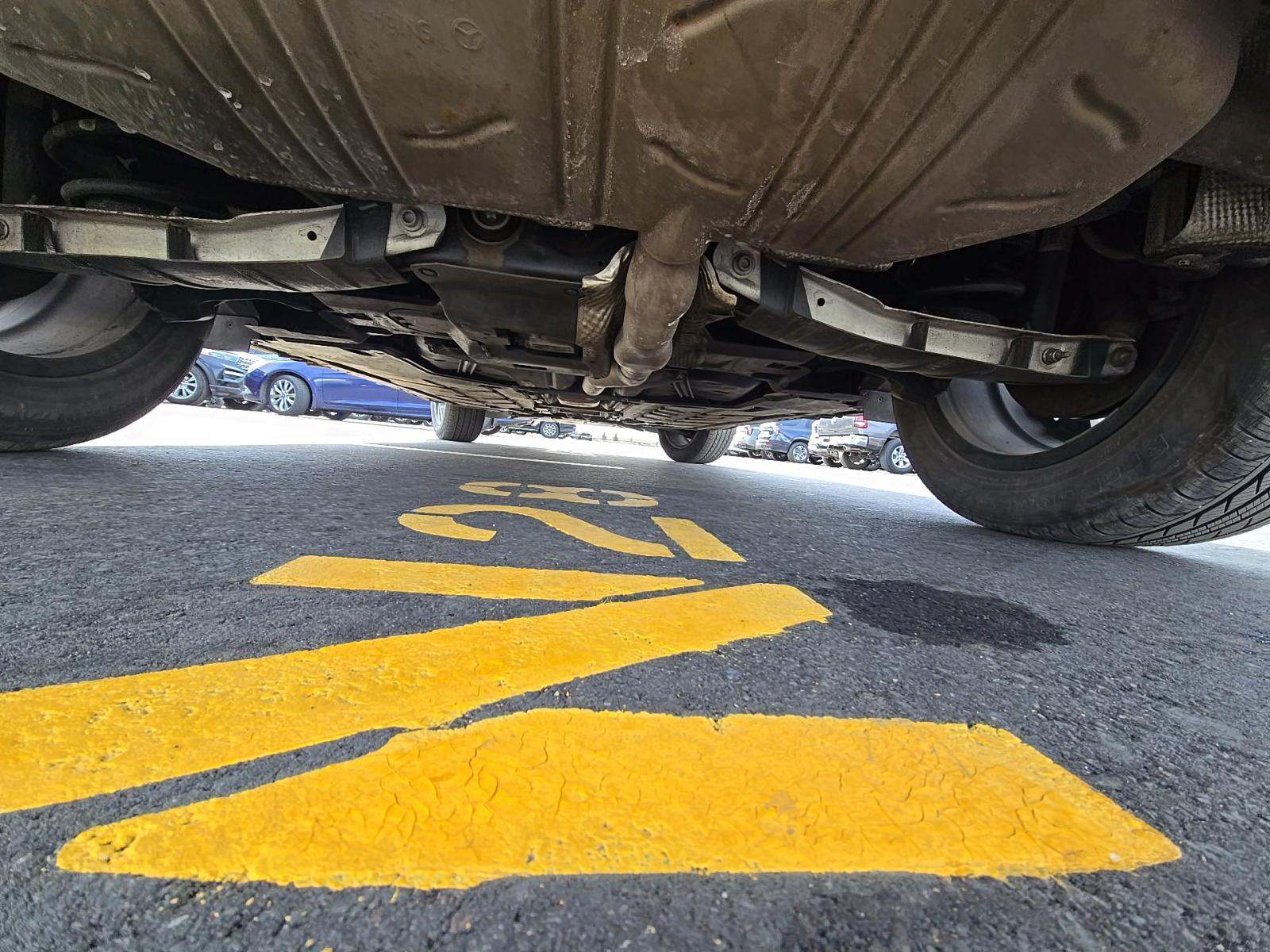 2025 Mercedes-Benz GLA GLA 250 AWD