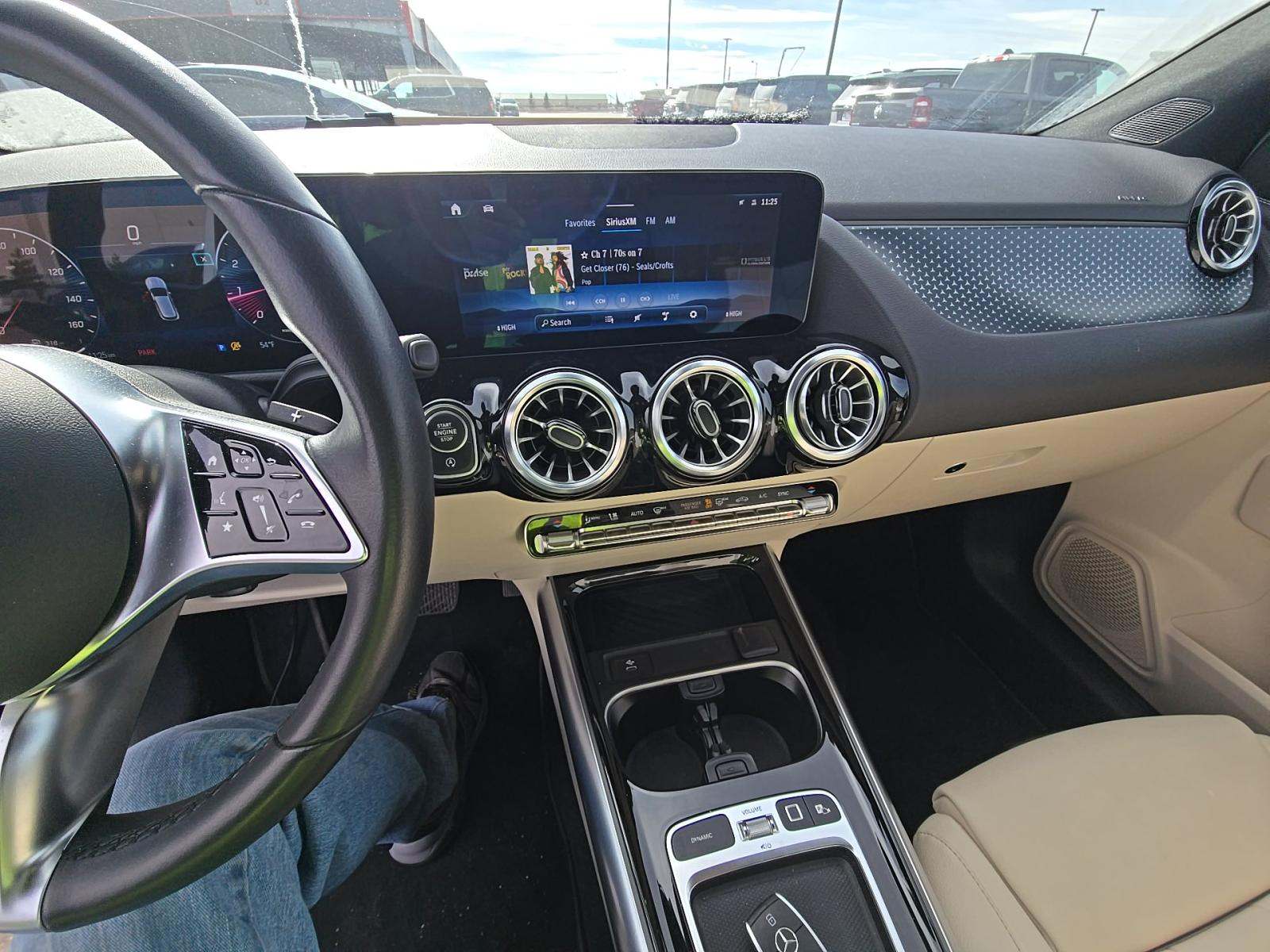 2025 Mercedes-Benz GLA GLA 250 AWD