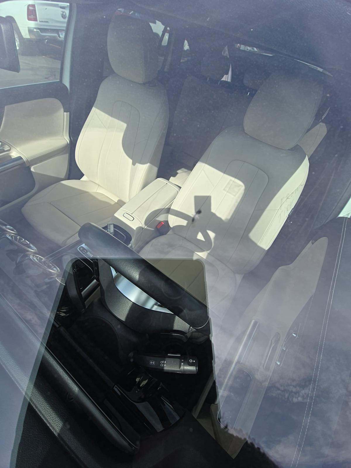 2025 Mercedes-Benz GLA GLA 250 AWD