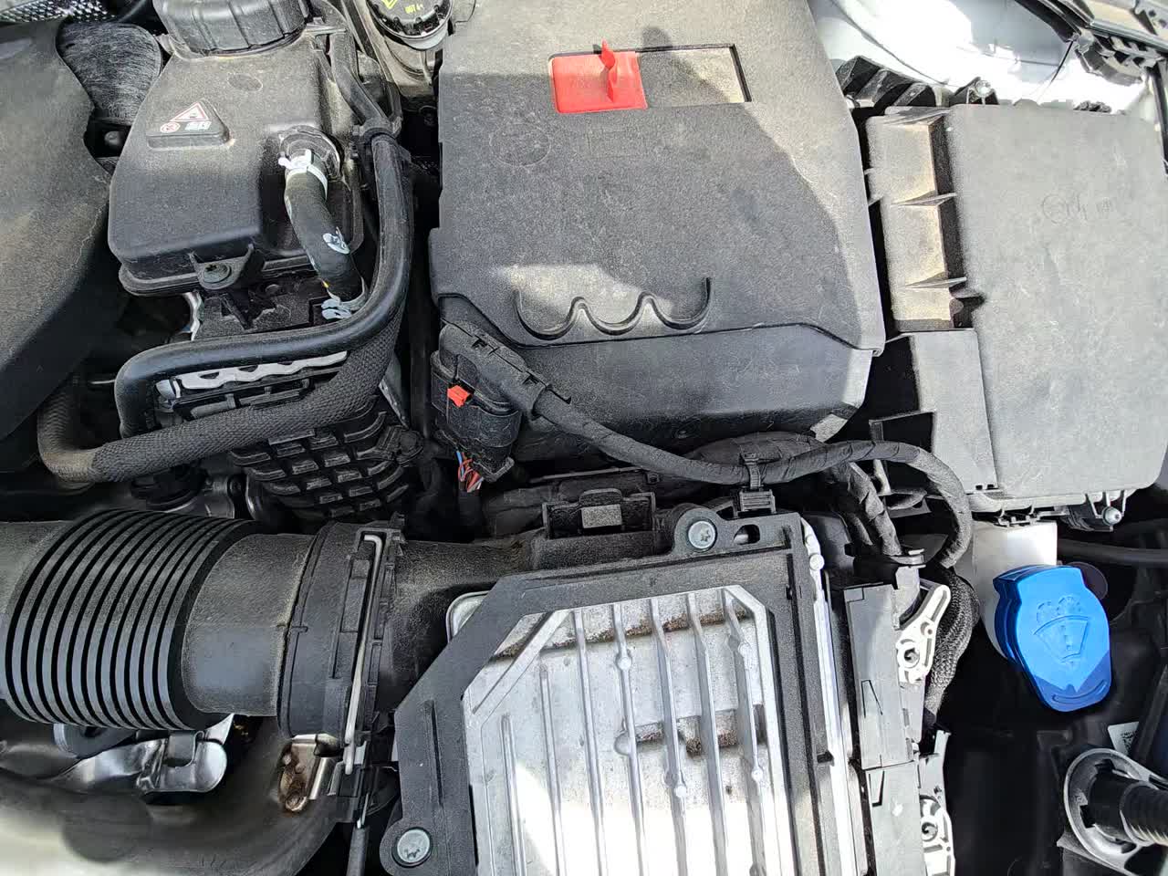 2025 Mercedes-Benz GLA GLA 250 AWD