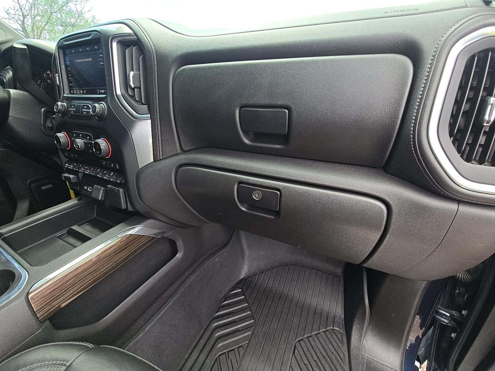 2020 Chevrolet Silverado 1500 RST AWD