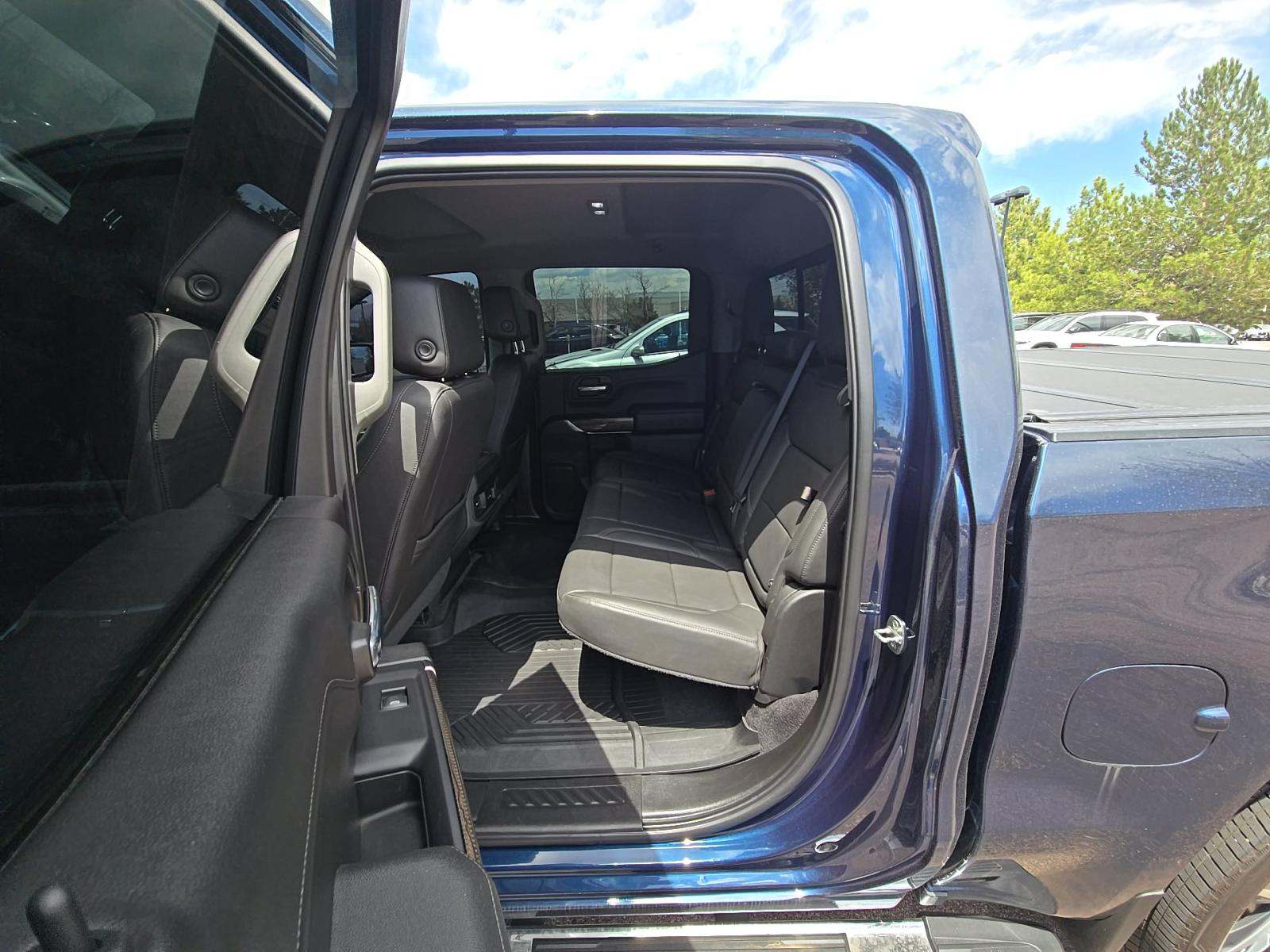 2020 Chevrolet Silverado 1500 RST AWD