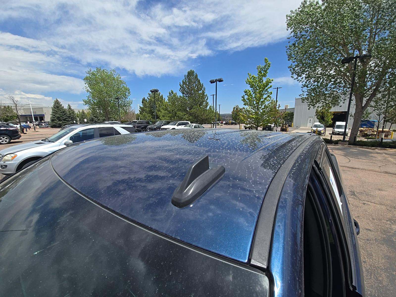2020 Chevrolet Silverado 1500 RST AWD