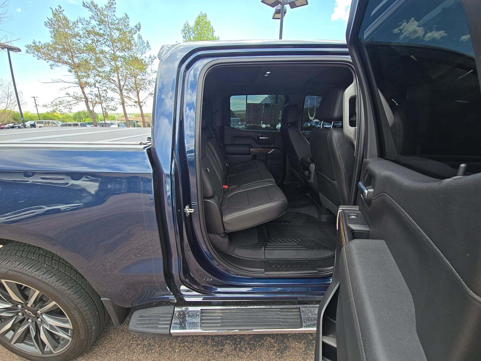 2020 Chevrolet Silverado 1500 RST AWD