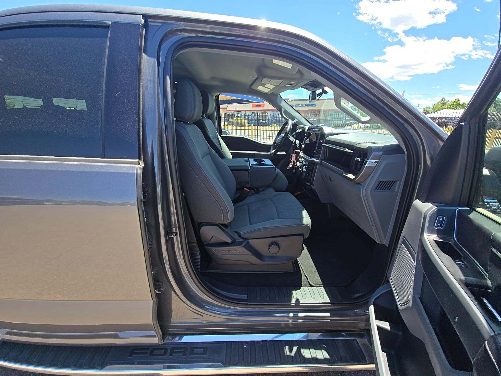 2024 Ford F-150 XLT AWD