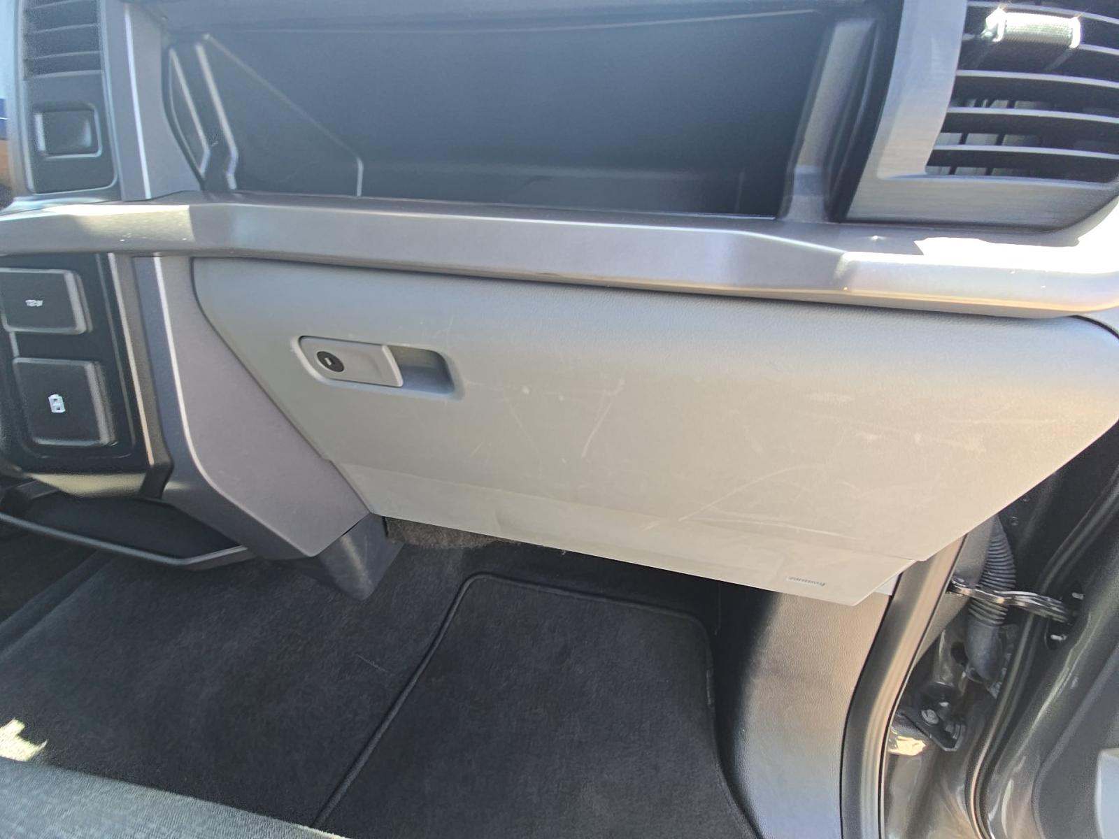 2024 Ford F-150 XLT AWD