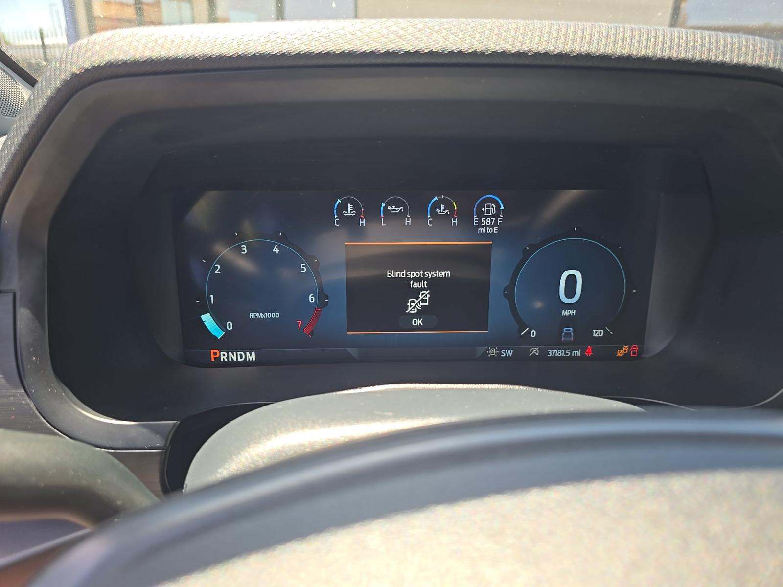 2024 Ford F-150 XLT AWD