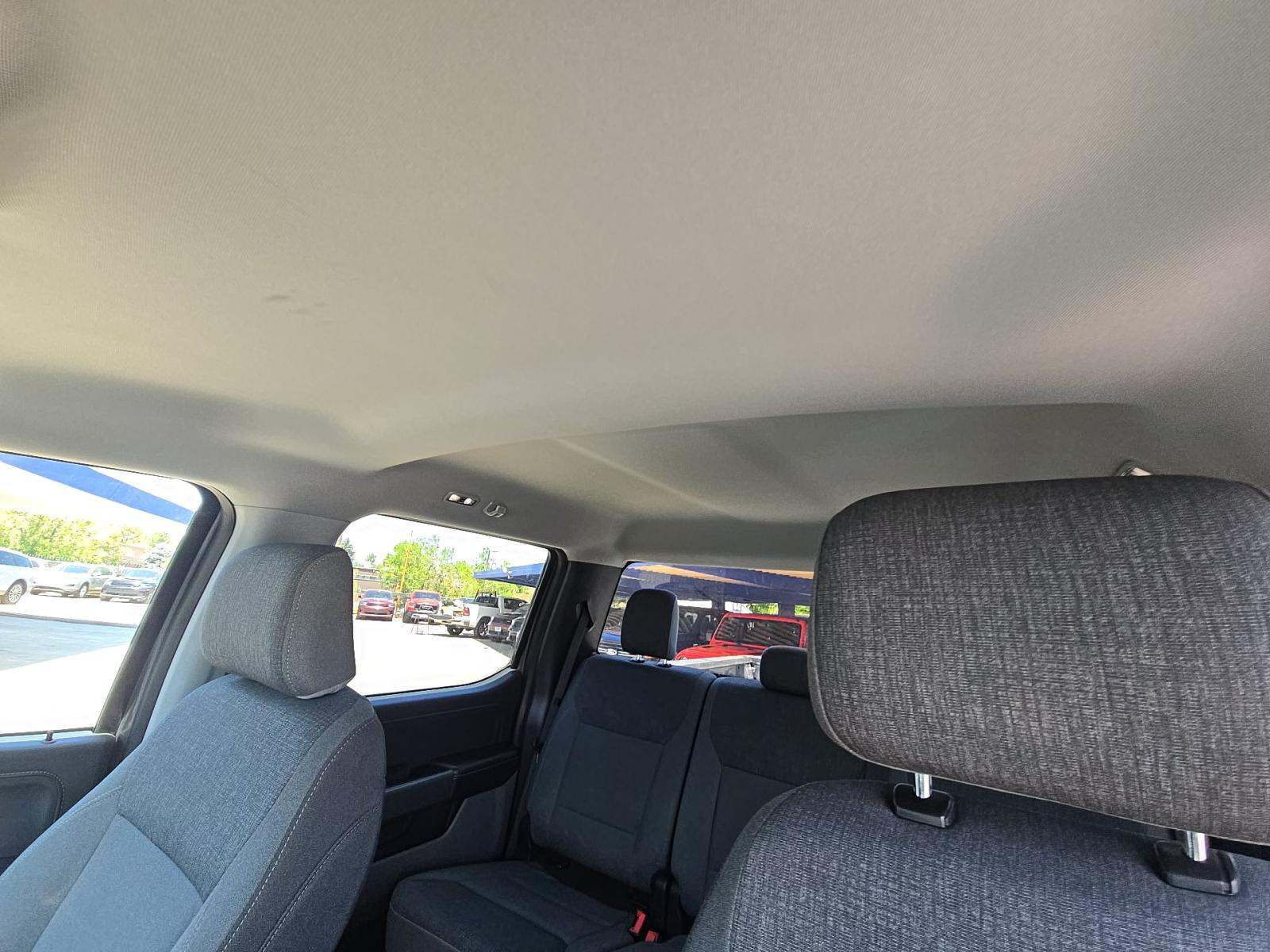2024 Ford F-150 XLT AWD