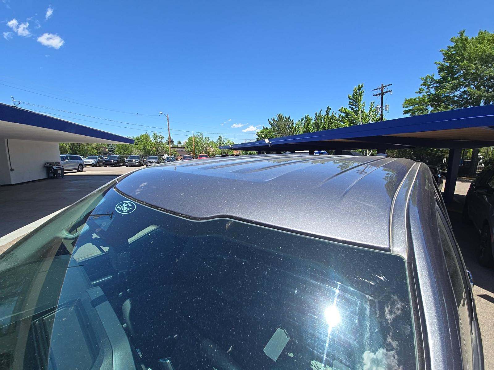 2024 Ford F-150 XLT AWD