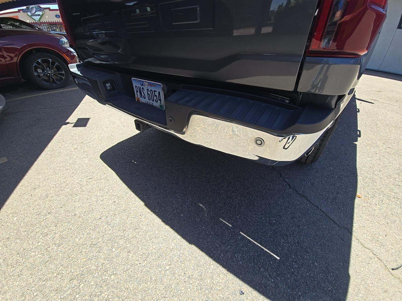 2024 Ford F-150 XLT AWD
