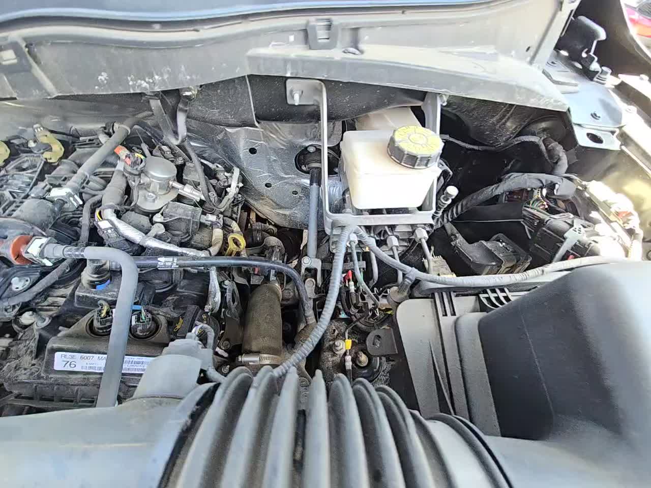 2024 Ford F-150 XLT AWD