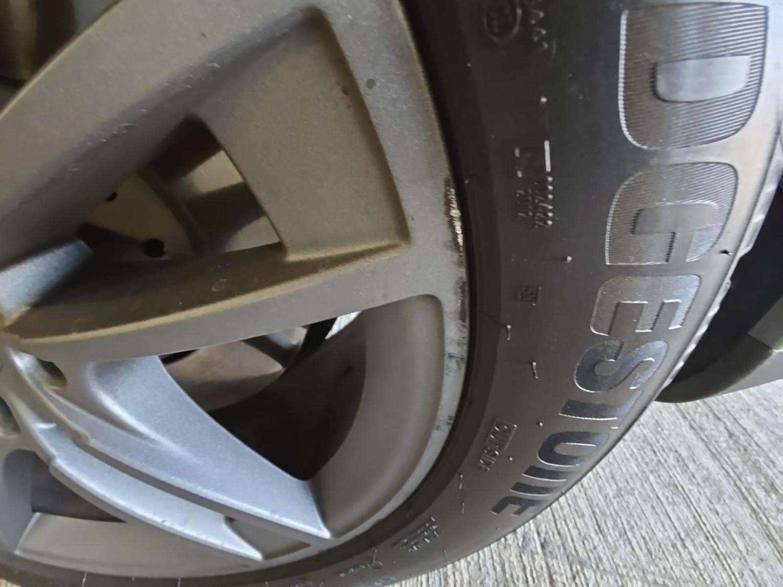 2024 Porsche Cayenne Base AWD