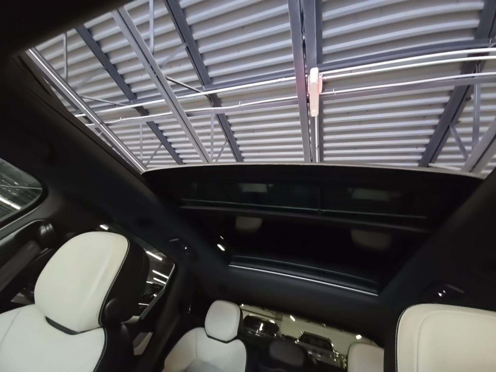 2024 Porsche Cayenne Base AWD