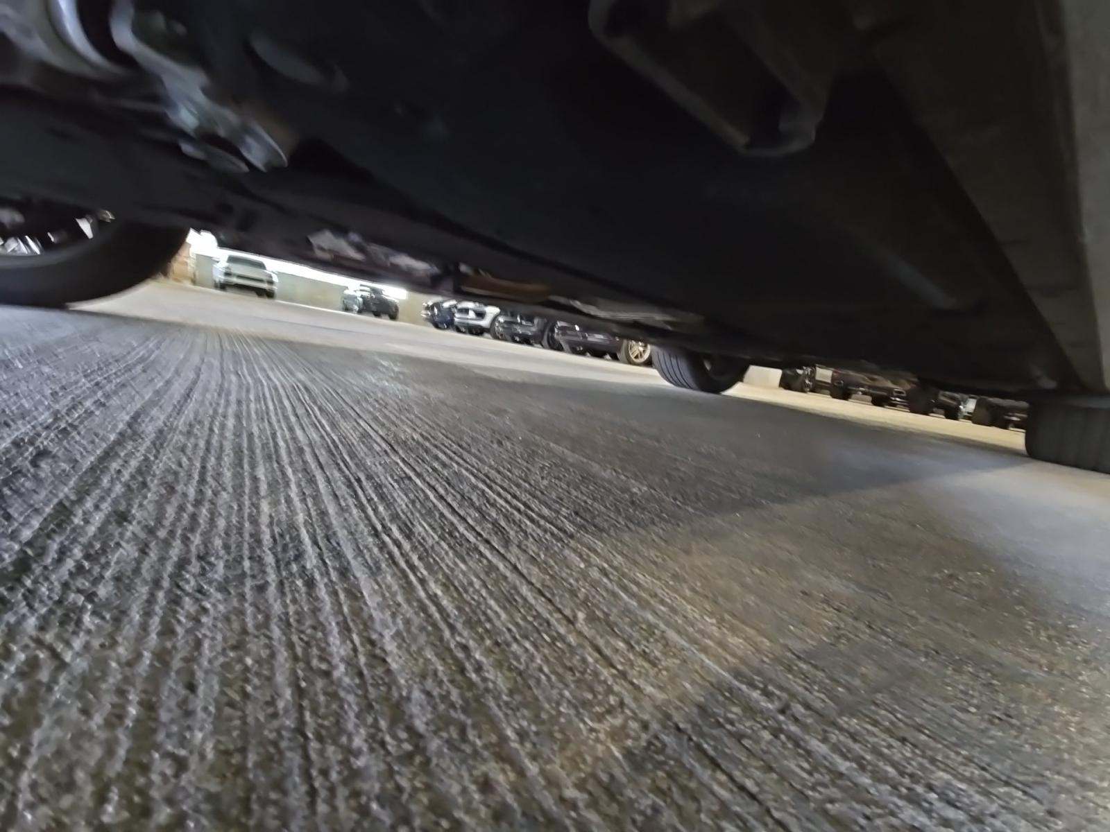 2024 Porsche Cayenne Base AWD