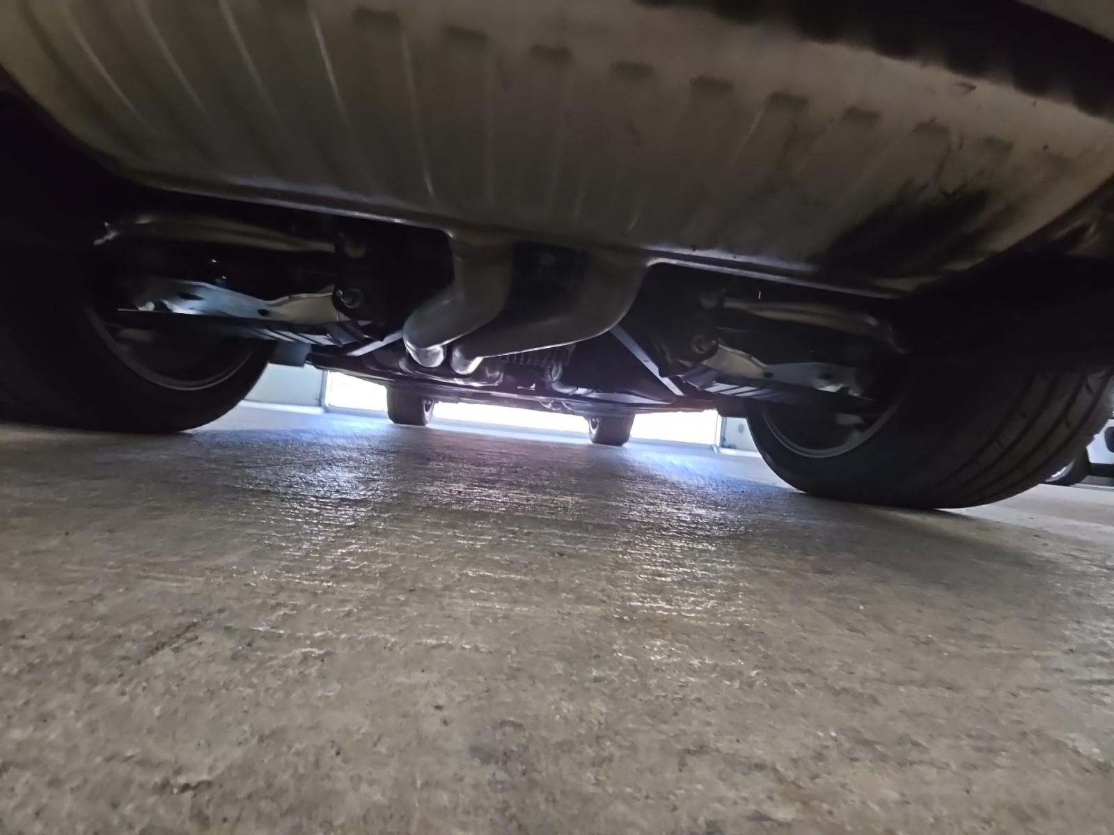 2024 Porsche Cayenne Base AWD