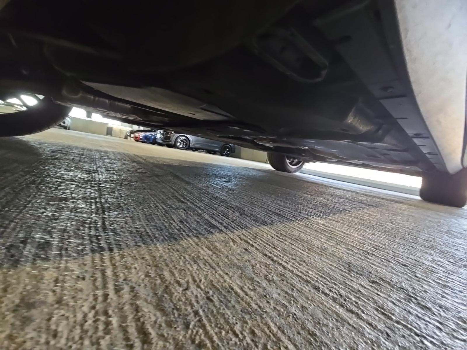 2024 Porsche Cayenne Base AWD