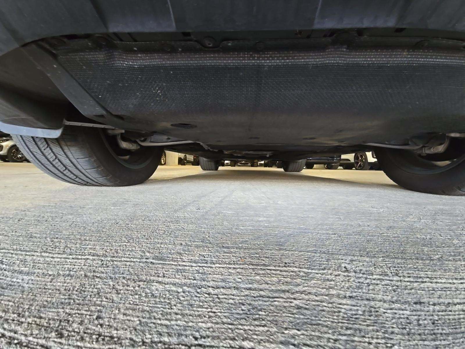 2024 Porsche Cayenne Base AWD