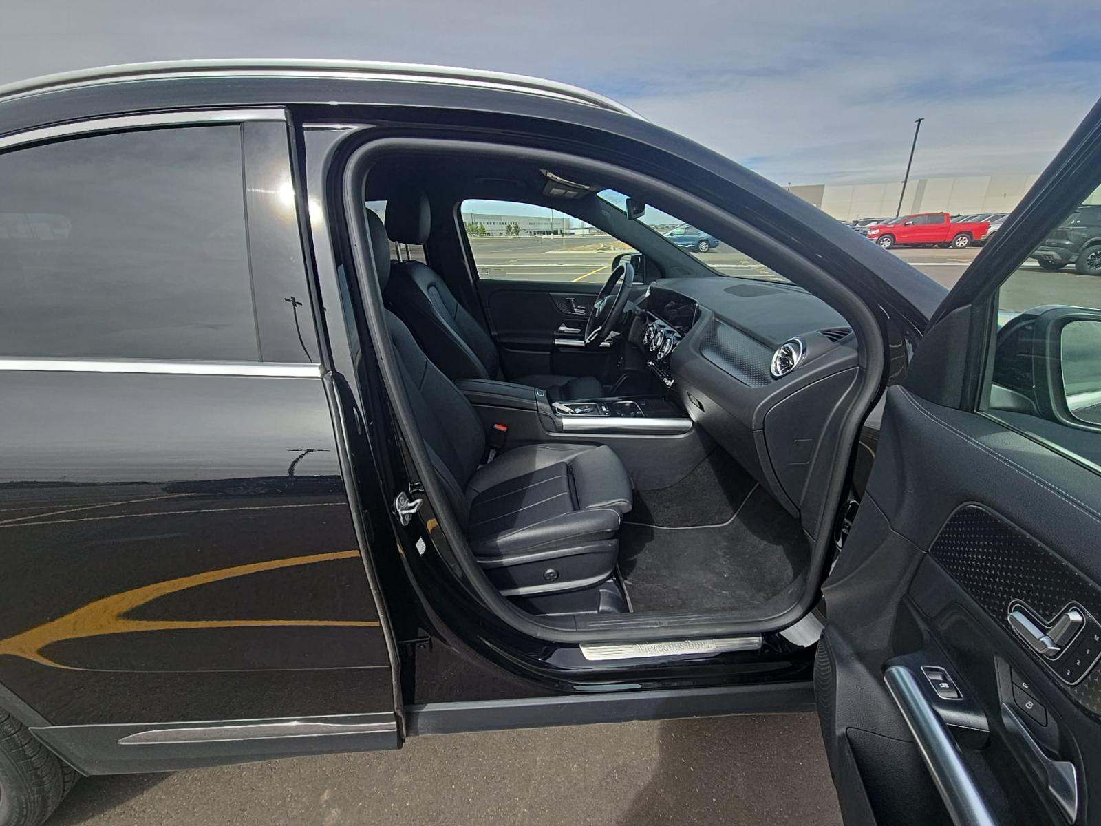 2025 Mercedes-Benz GLA GLA 250 AWD