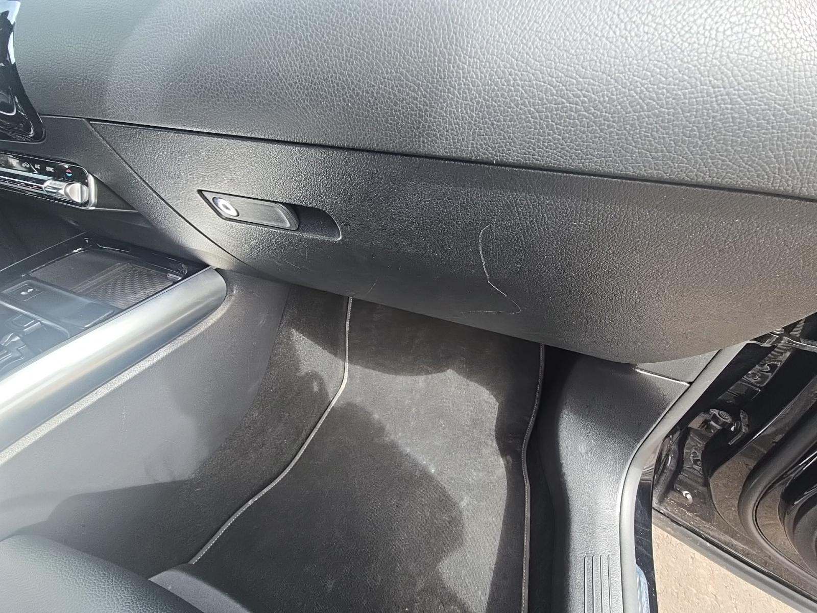 2025 Mercedes-Benz GLA GLA 250 AWD