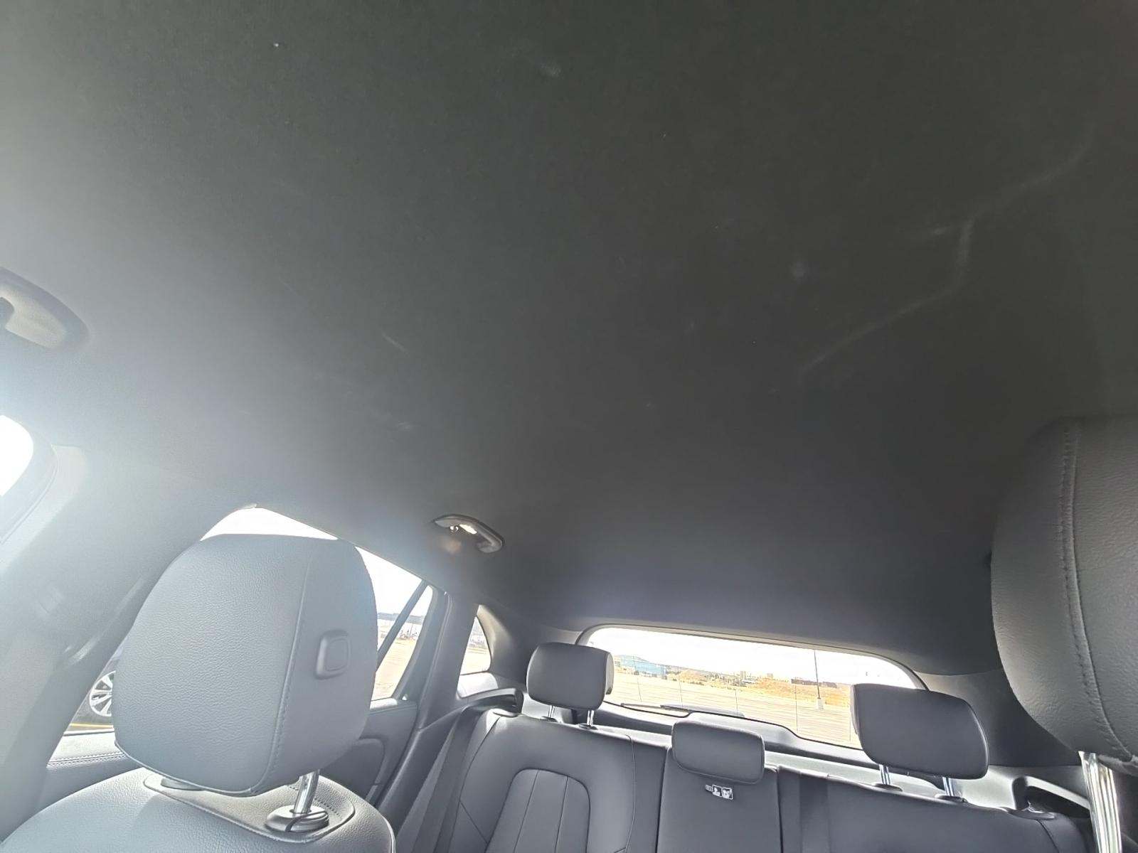 2025 Mercedes-Benz GLA GLA 250 AWD