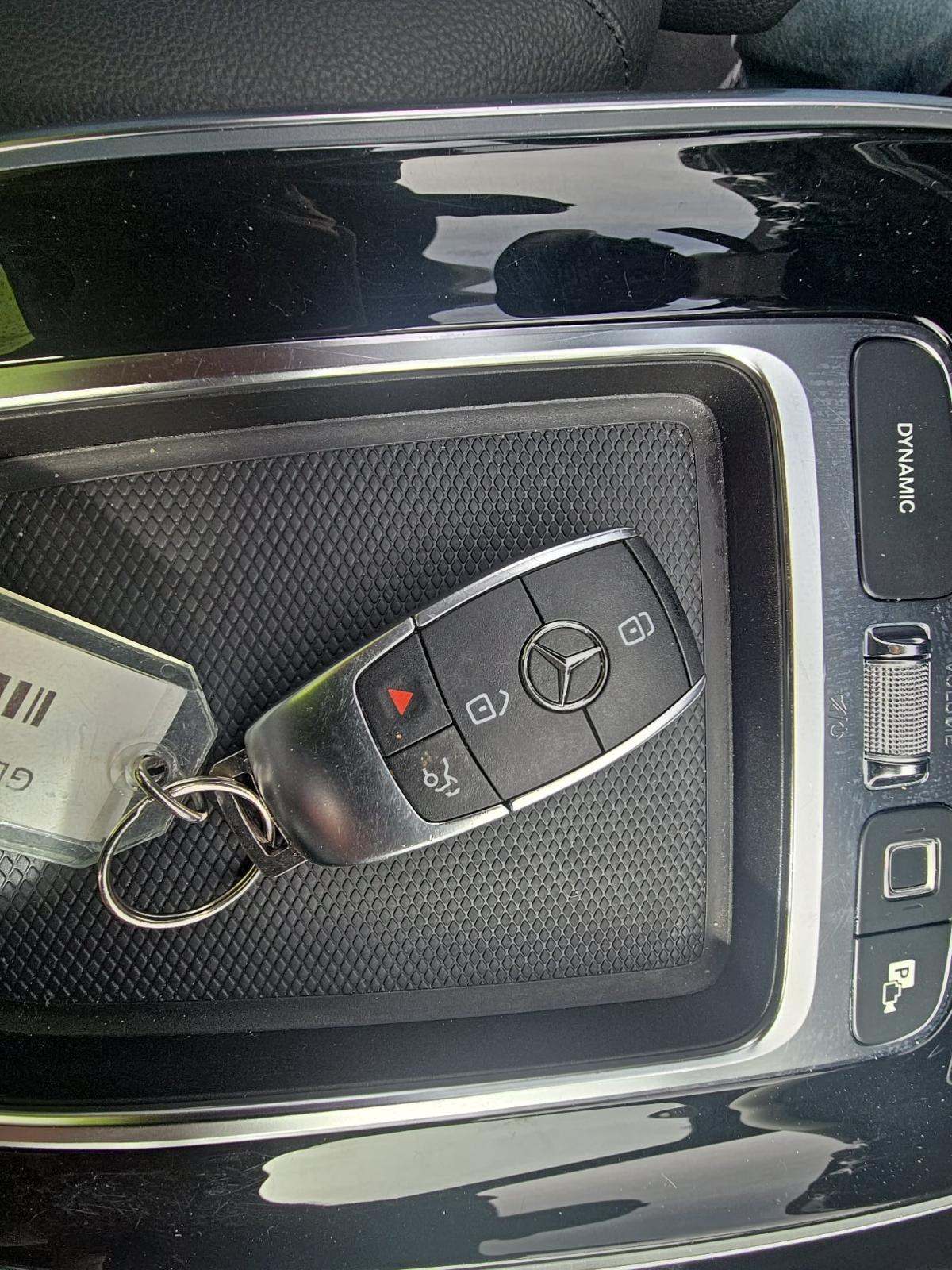 2025 Mercedes-Benz GLA GLA 250 AWD