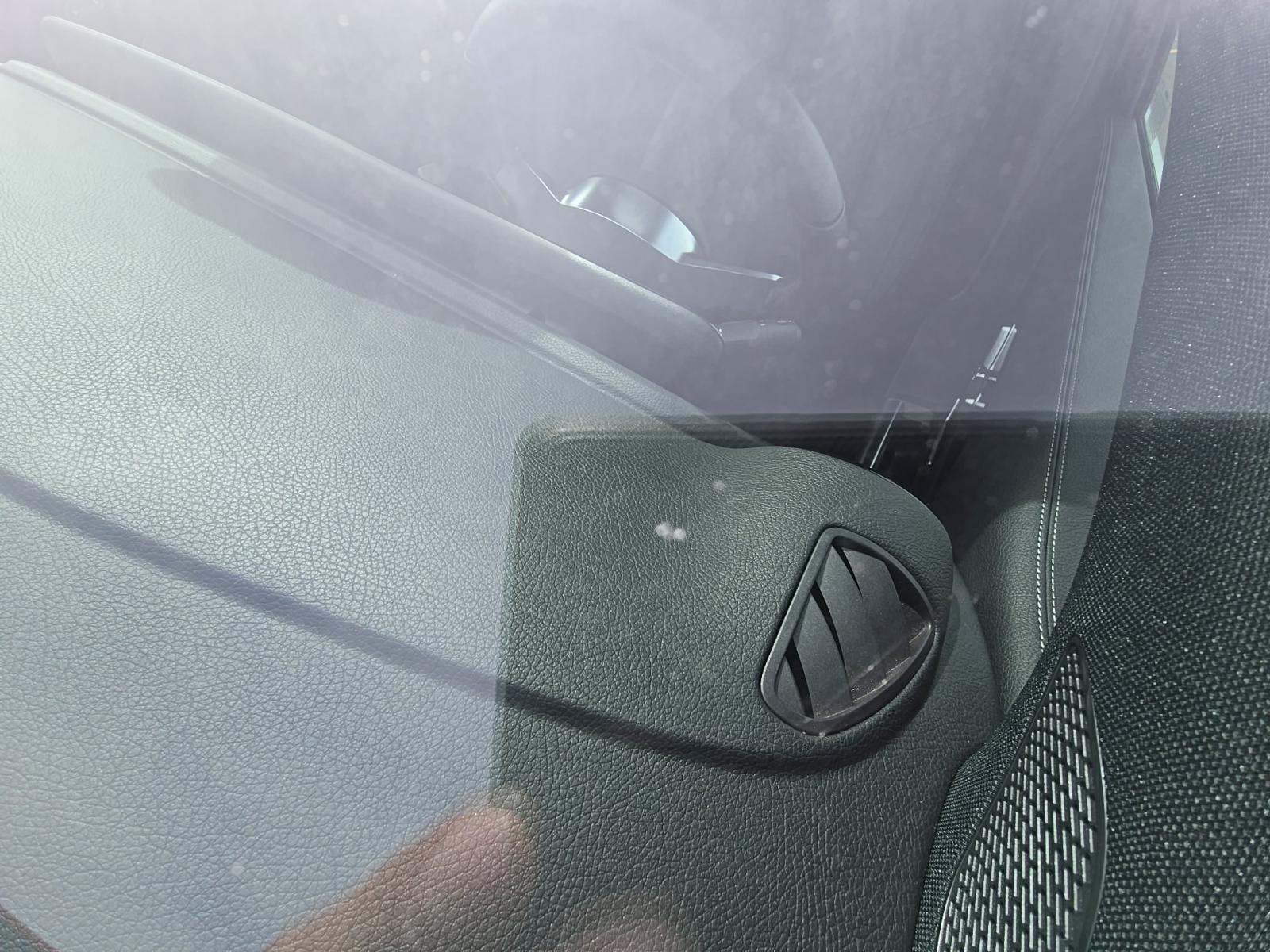 2025 Mercedes-Benz GLA GLA 250 AWD