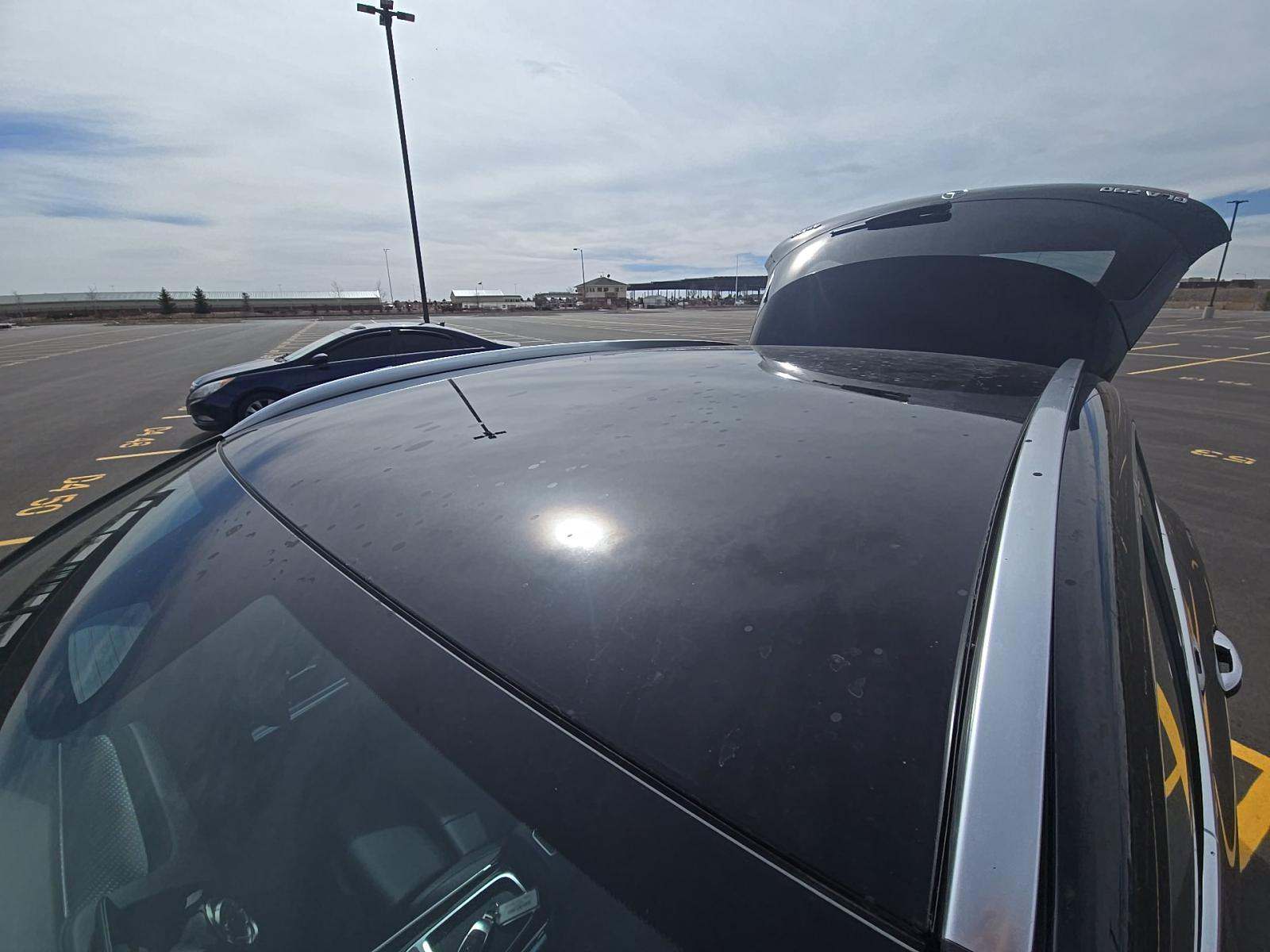 2025 Mercedes-Benz GLA GLA 250 AWD